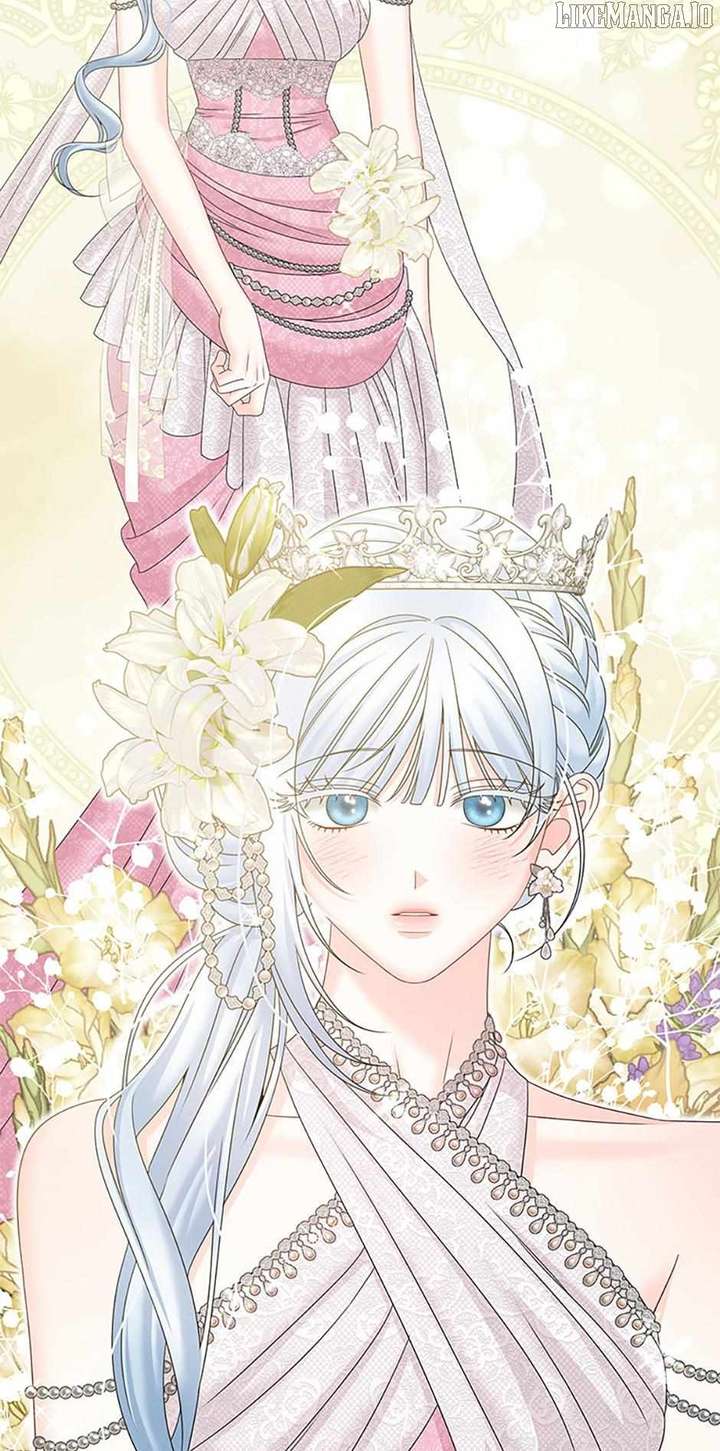 The Obsessive Male Lead Made Me The Female Lead Chapter 69 - Page 38