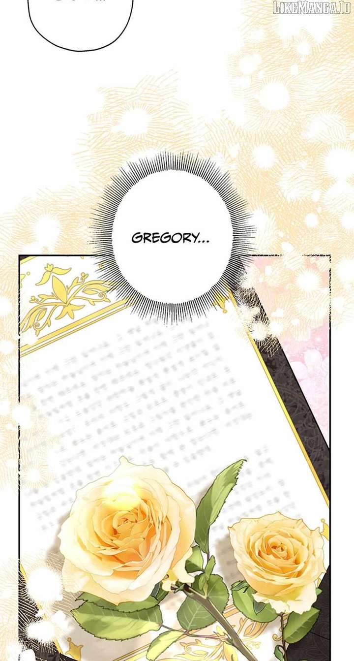 The Obsessive Male Lead Made Me The Female Lead Chapter 69 - Page 44