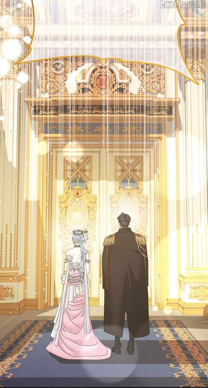 The Obsessive Male Lead Made Me The Female Lead Chapter 69 - Page 46