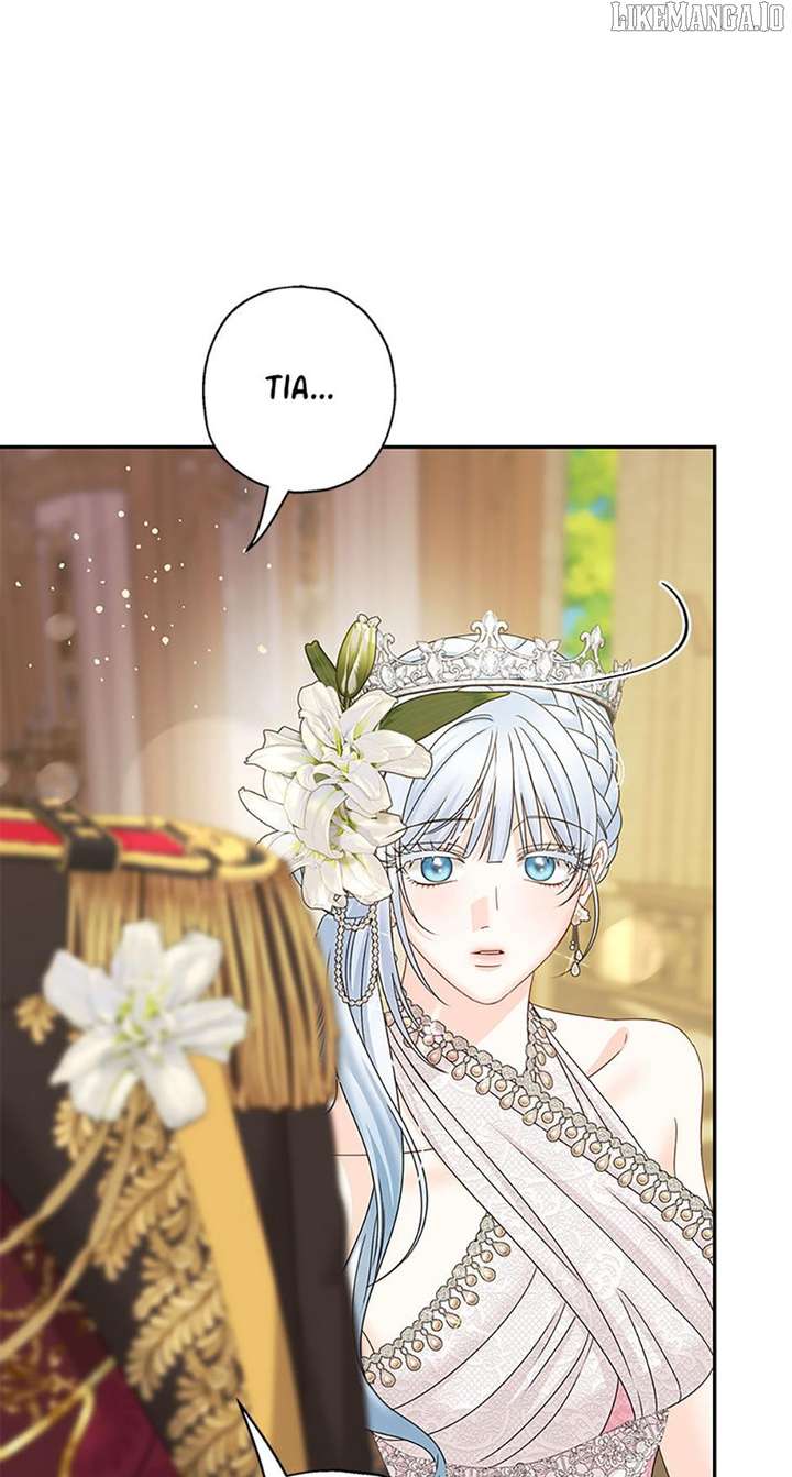 The Obsessive Male Lead Made Me The Female Lead Chapter 69 - Page 47