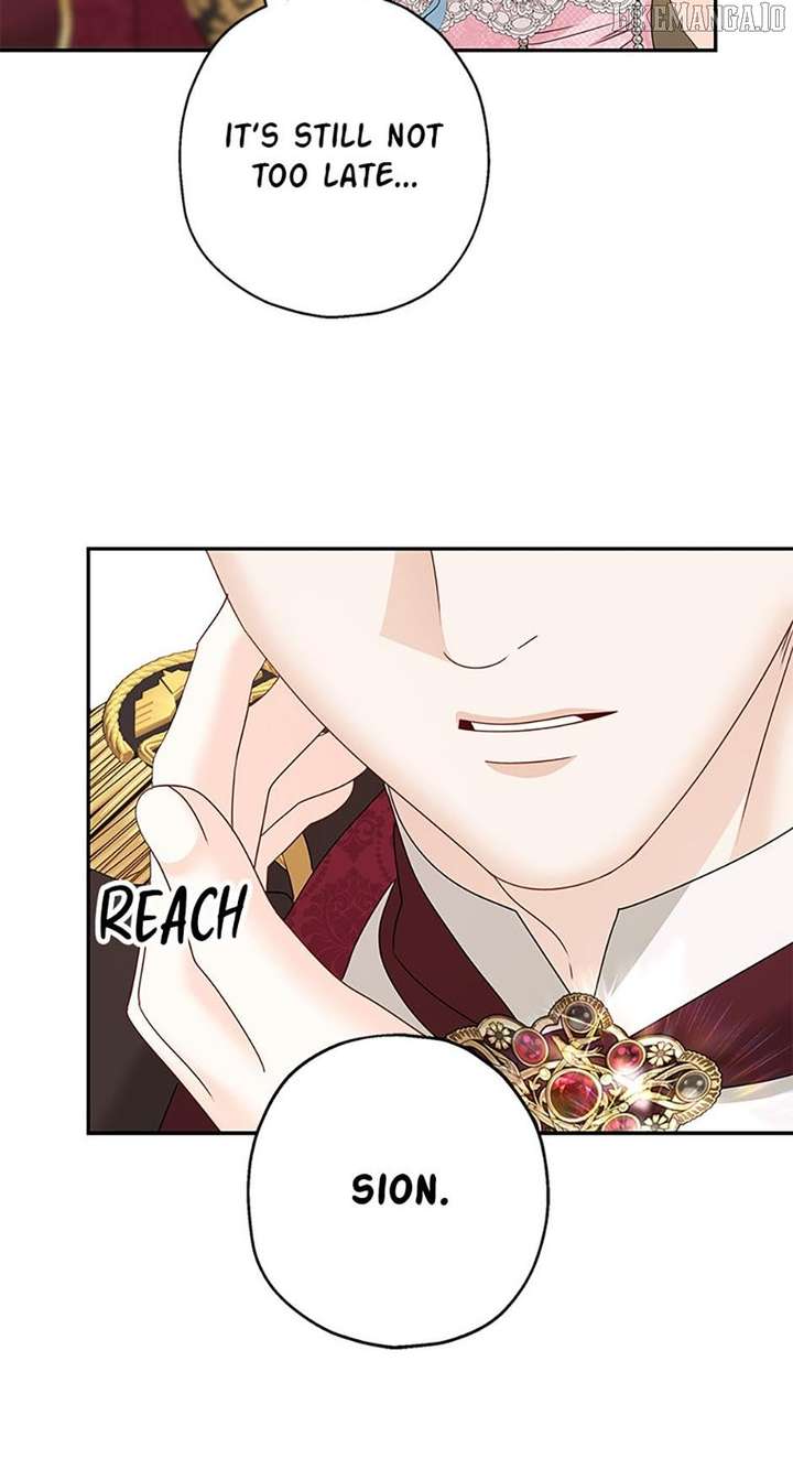 The Obsessive Male Lead Made Me The Female Lead Chapter 69 - Page 48