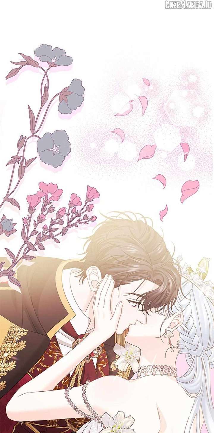 The Obsessive Male Lead Made Me The Female Lead Chapter 69 - Page 49