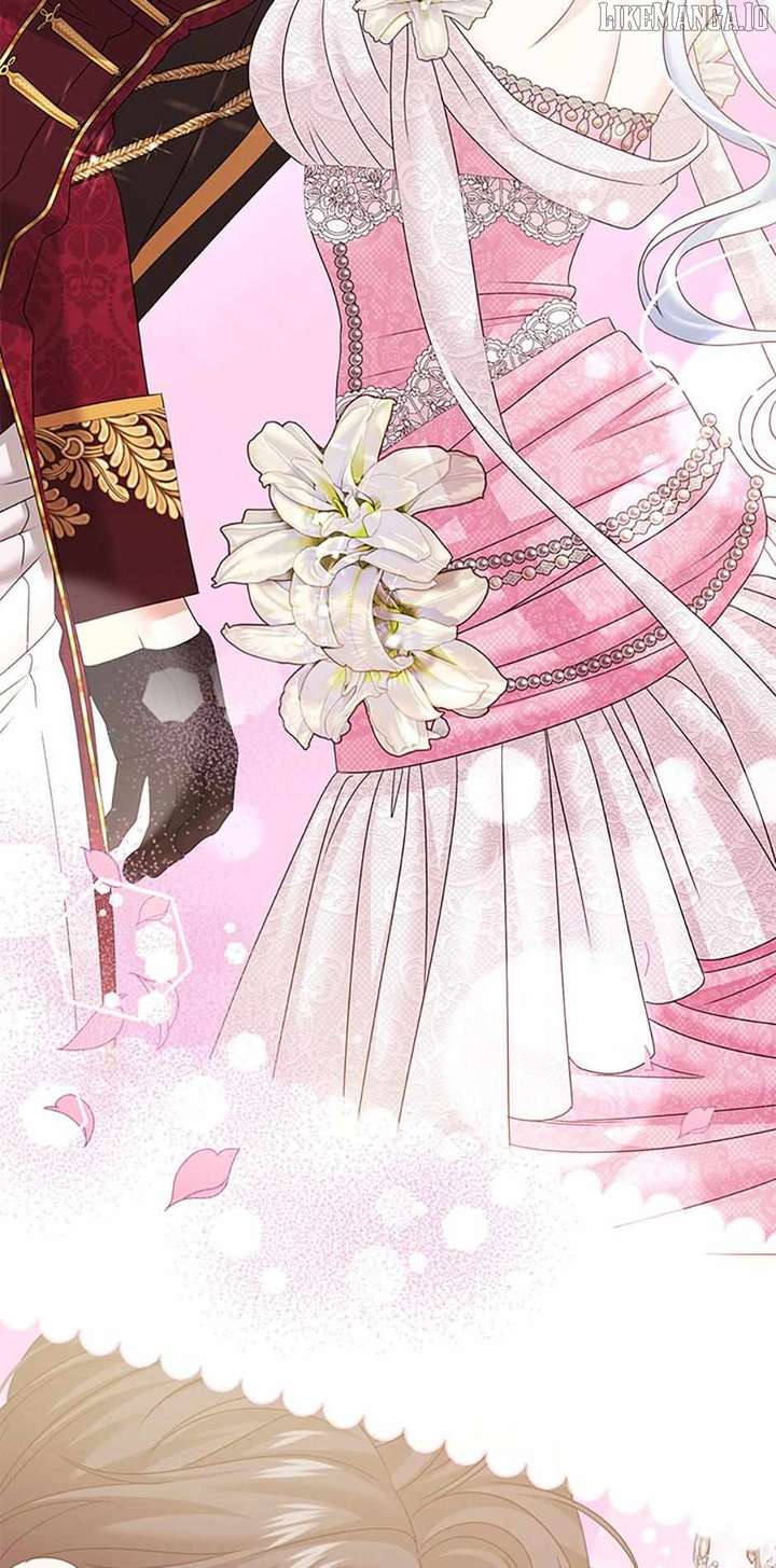 The Obsessive Male Lead Made Me The Female Lead Chapter 69 - Page 50