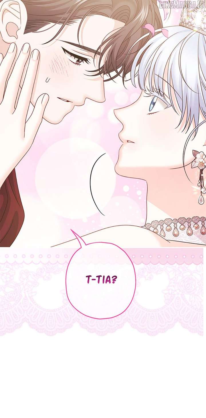 The Obsessive Male Lead Made Me The Female Lead Chapter 69 - Page 51