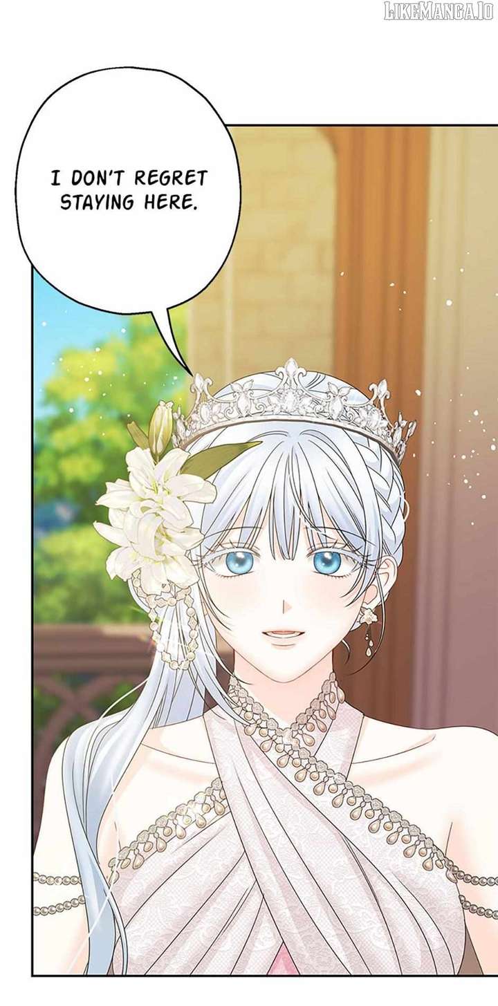 The Obsessive Male Lead Made Me The Female Lead Chapter 69 - Page 52