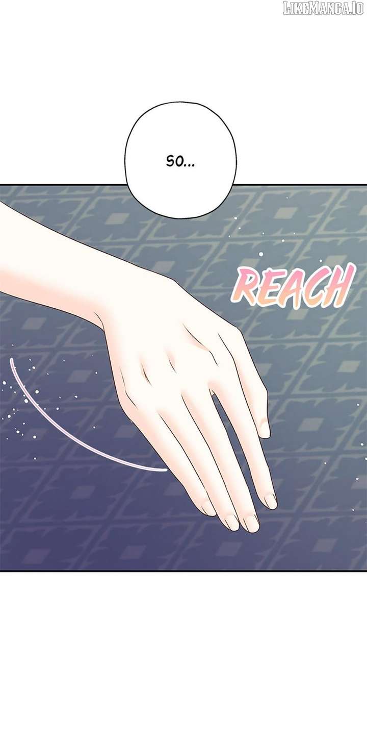 The Obsessive Male Lead Made Me The Female Lead Chapter 69 - Page 54