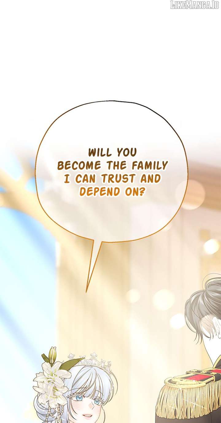 The Obsessive Male Lead Made Me The Female Lead Chapter 69 - Page 55