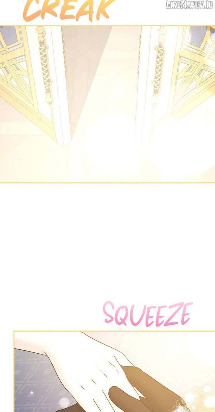 The Obsessive Male Lead Made Me The Female Lead Chapter 69 - Page 57