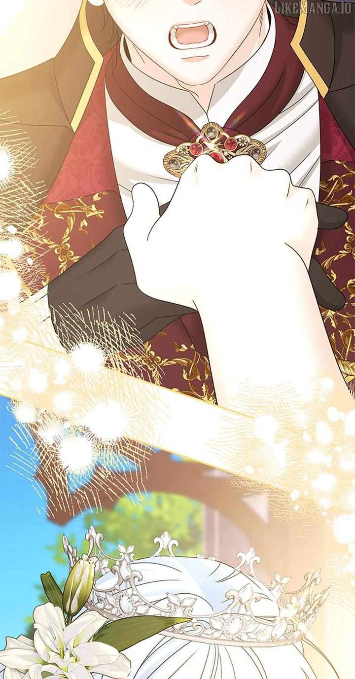 The Obsessive Male Lead Made Me The Female Lead Chapter 69 - Page 59