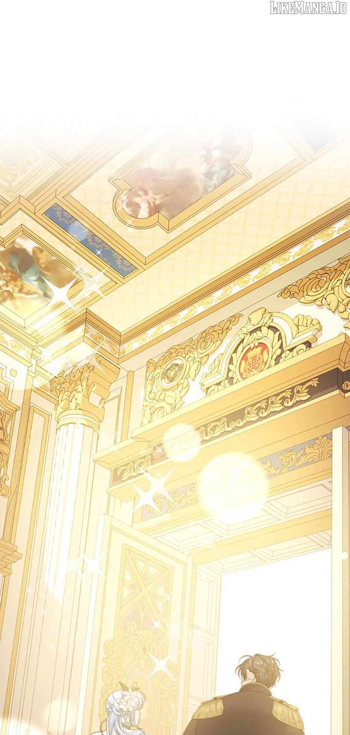 The Obsessive Male Lead Made Me The Female Lead Chapter 69 - Page 61