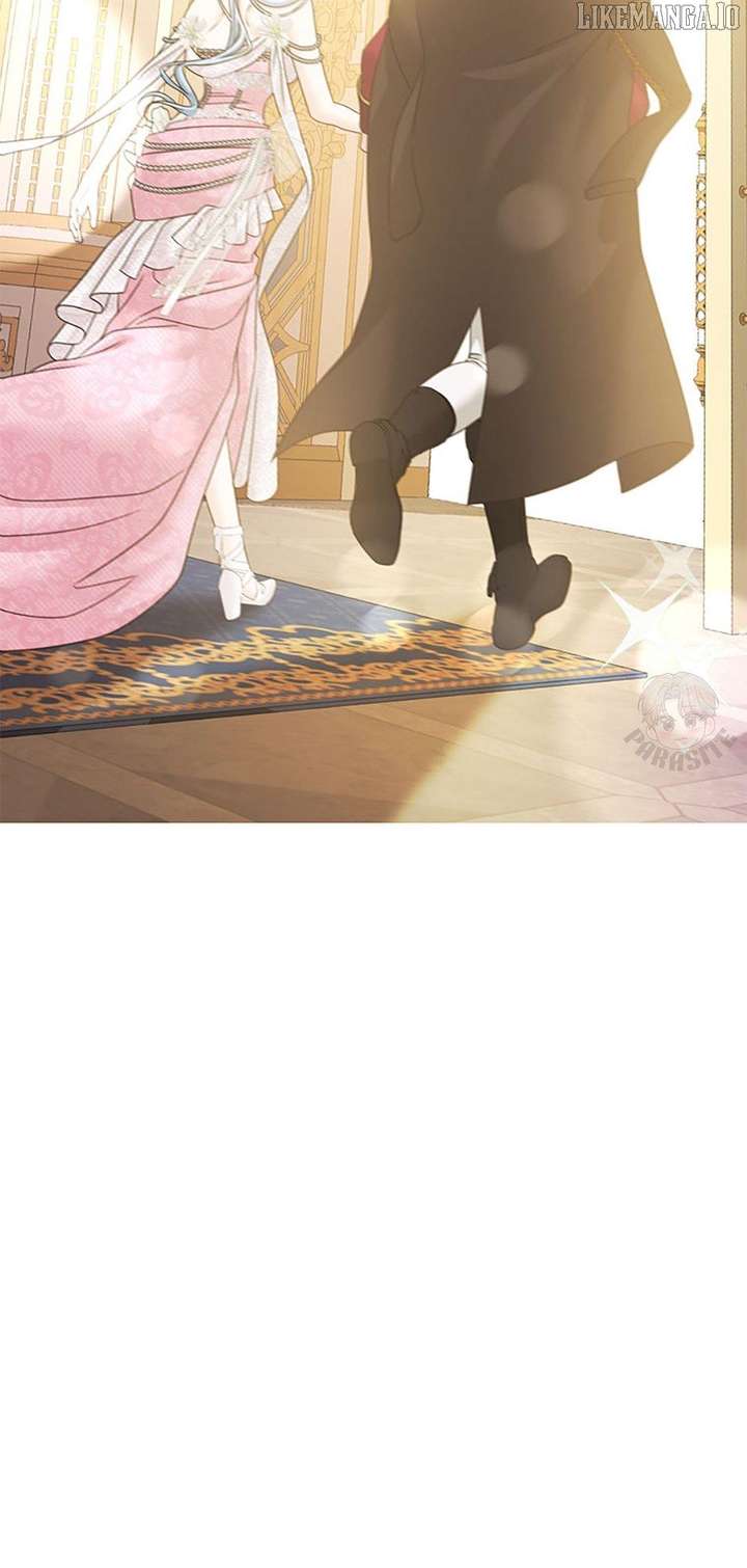 The Obsessive Male Lead Made Me The Female Lead Chapter 69 - Page 62