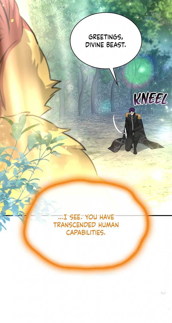 The Oddball Lady’s Fiancé Chapter 47 - Page 4