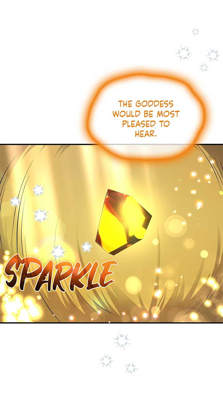 The Oddball Lady’s Fiancé Chapter 47 - Page 5