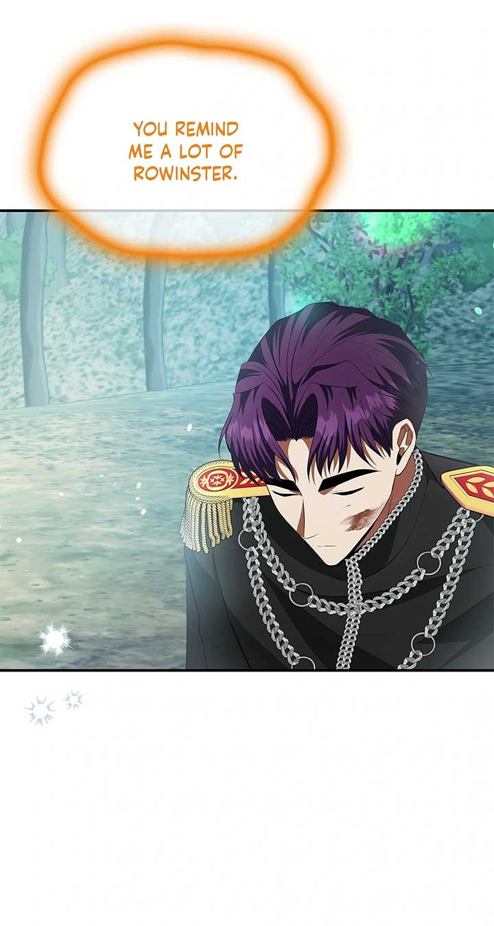 The Oddball Lady’s Fiancé Chapter 47 - Page 6