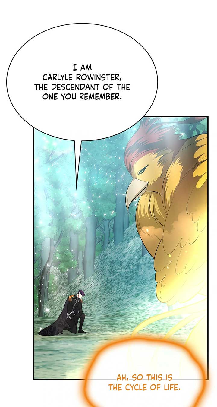 The Oddball Lady’s Fiancé Chapter 47 - Page 8