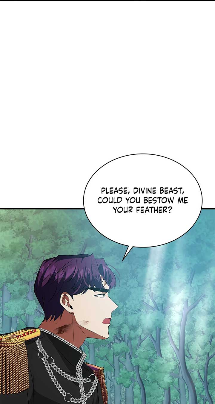 The Oddball Lady’s Fiancé Chapter 47 - Page 10