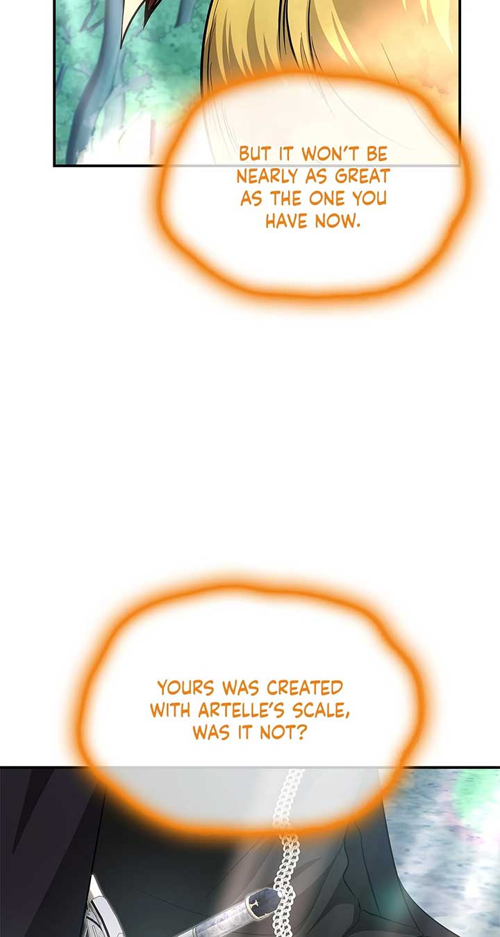 The Oddball Lady’s Fiancé Chapter 47 - Page 12