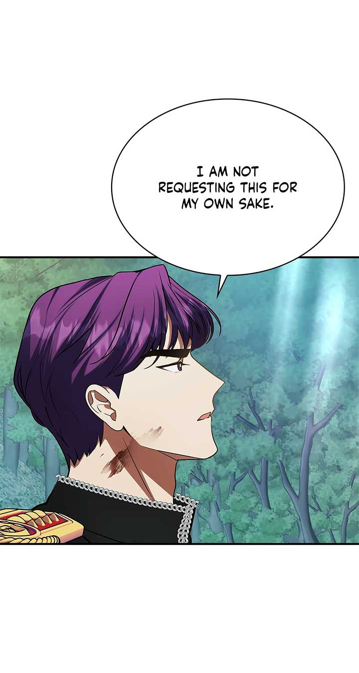 The Oddball Lady’s Fiancé Chapter 47 - Page 14