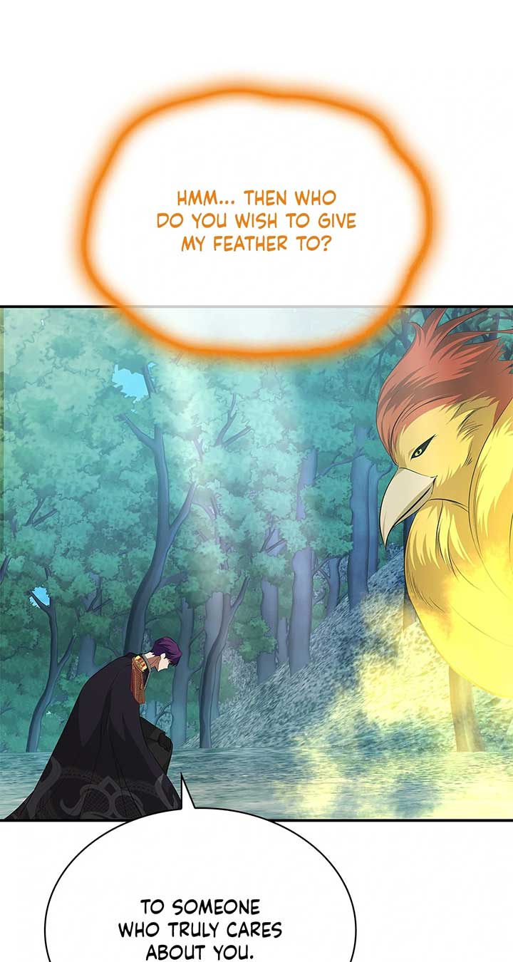 The Oddball Lady’s Fiancé Chapter 47 - Page 15