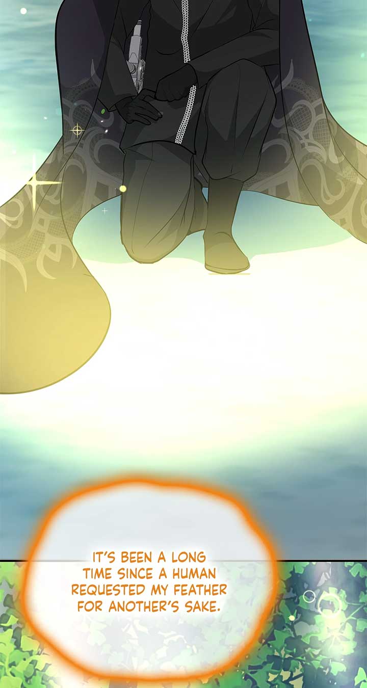 The Oddball Lady’s Fiancé Chapter 47 - Page 18