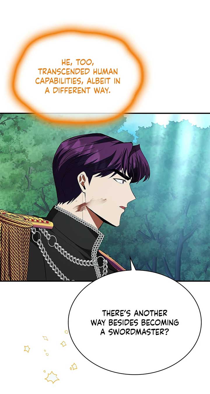 The Oddball Lady’s Fiancé Chapter 47 - Page 20