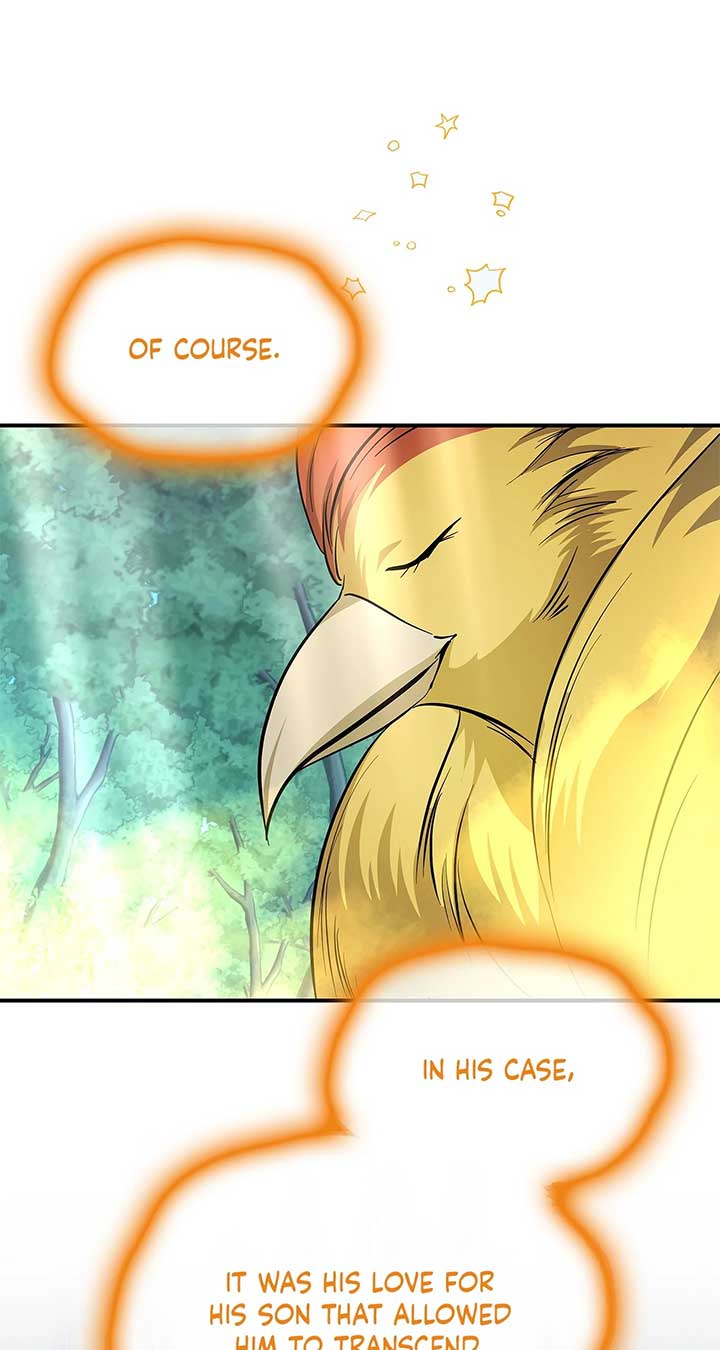 The Oddball Lady’s Fiancé Chapter 47 - Page 21