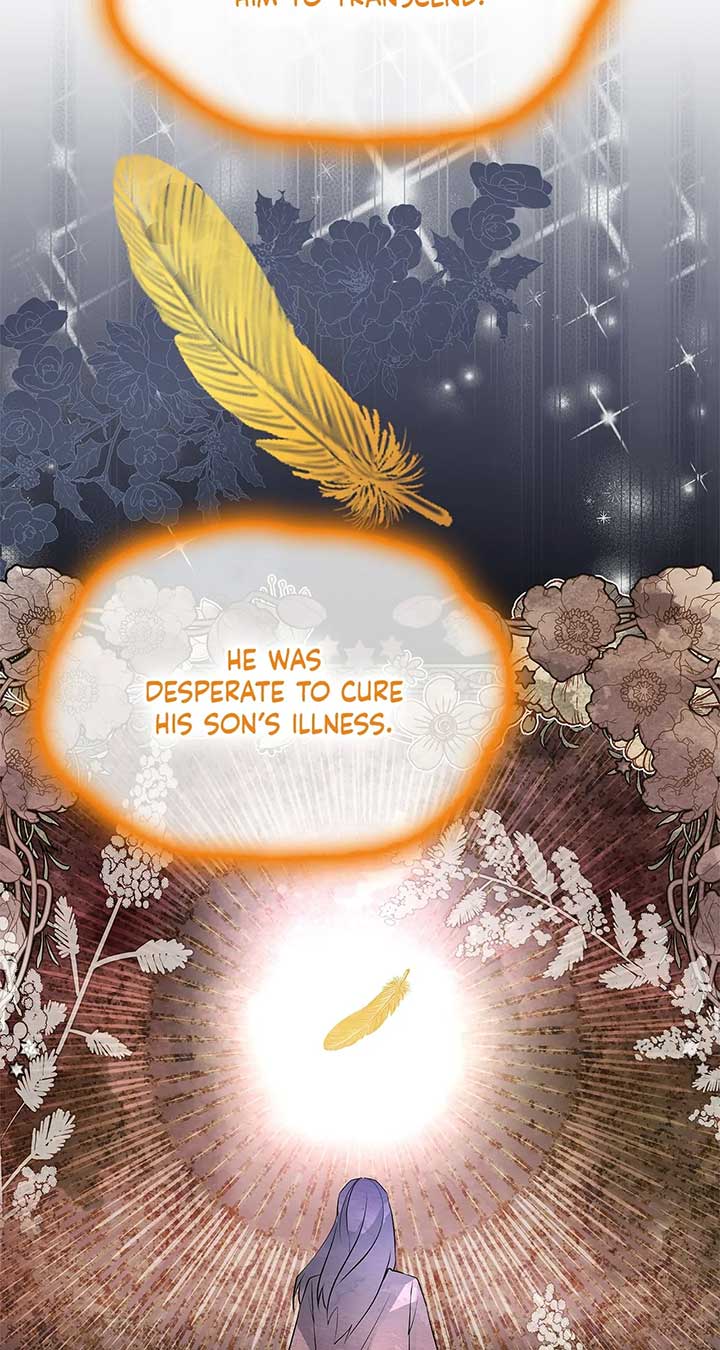 The Oddball Lady’s Fiancé Chapter 47 - Page 22