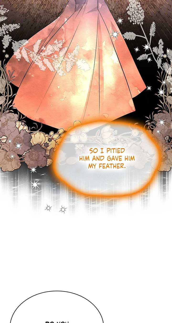 The Oddball Lady’s Fiancé Chapter 47 - Page 23