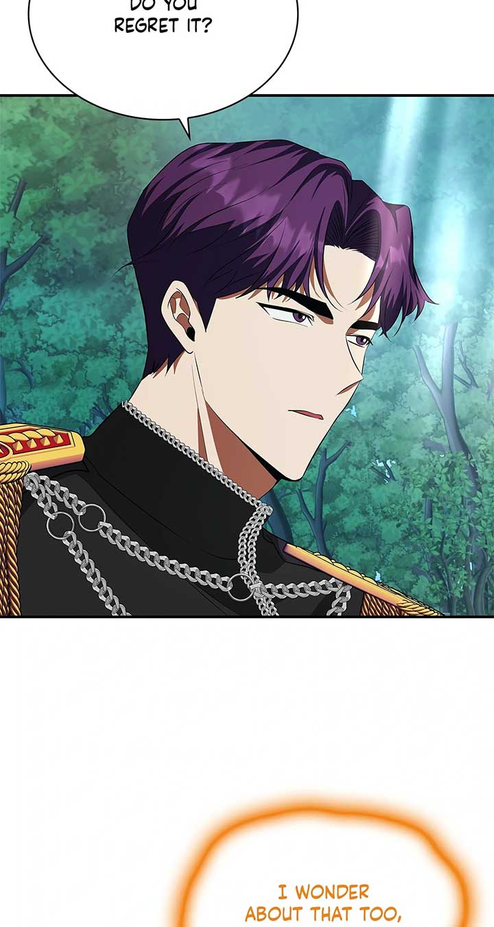 The Oddball Lady’s Fiancé Chapter 47 - Page 24