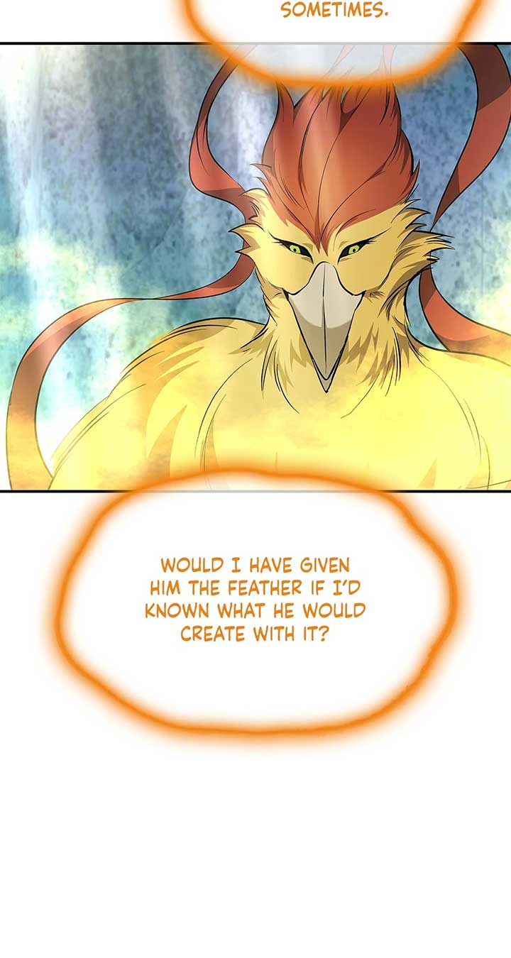 The Oddball Lady’s Fiancé Chapter 47 - Page 25