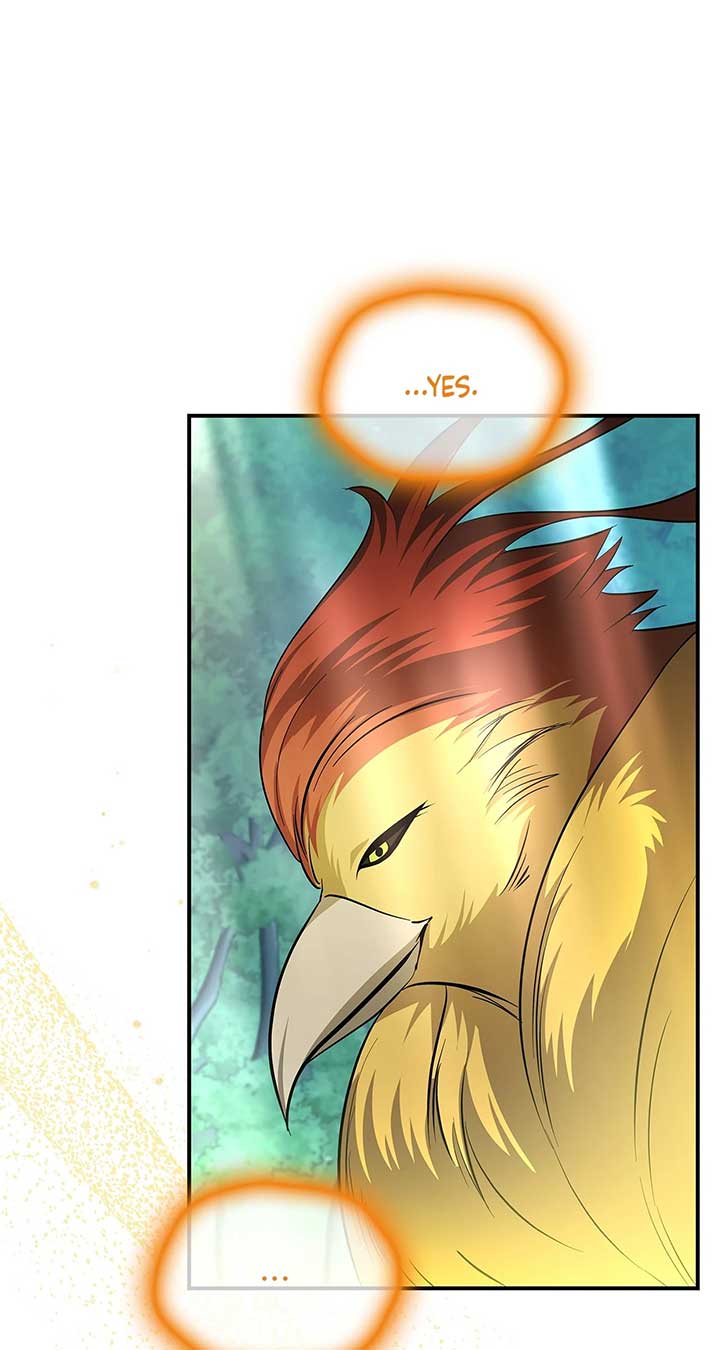 The Oddball Lady’s Fiancé Chapter 47 - Page 27