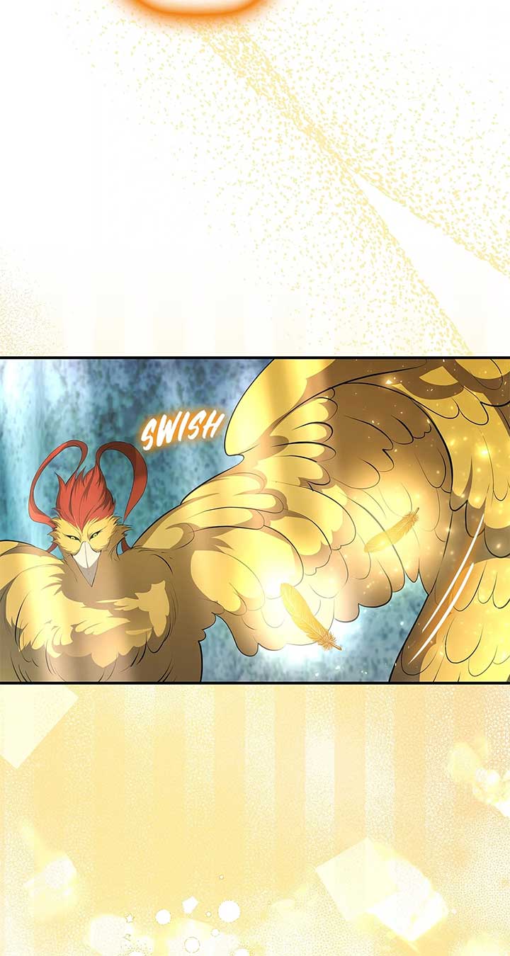 The Oddball Lady’s Fiancé Chapter 47 - Page 28