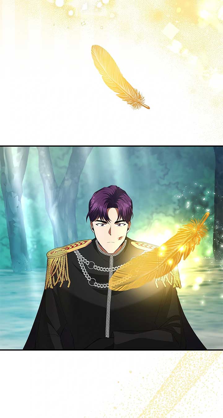 The Oddball Lady’s Fiancé Chapter 47 - Page 29