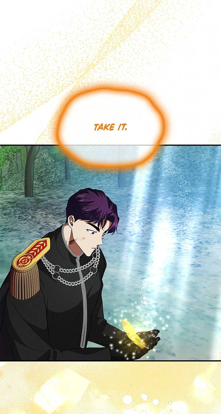 The Oddball Lady’s Fiancé Chapter 47 - Page 30