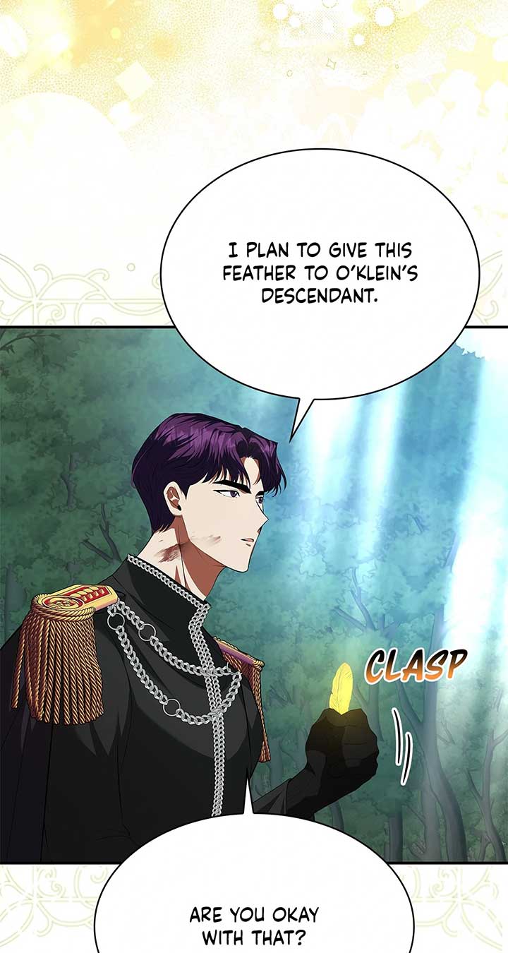 The Oddball Lady’s Fiancé Chapter 47 - Page 31