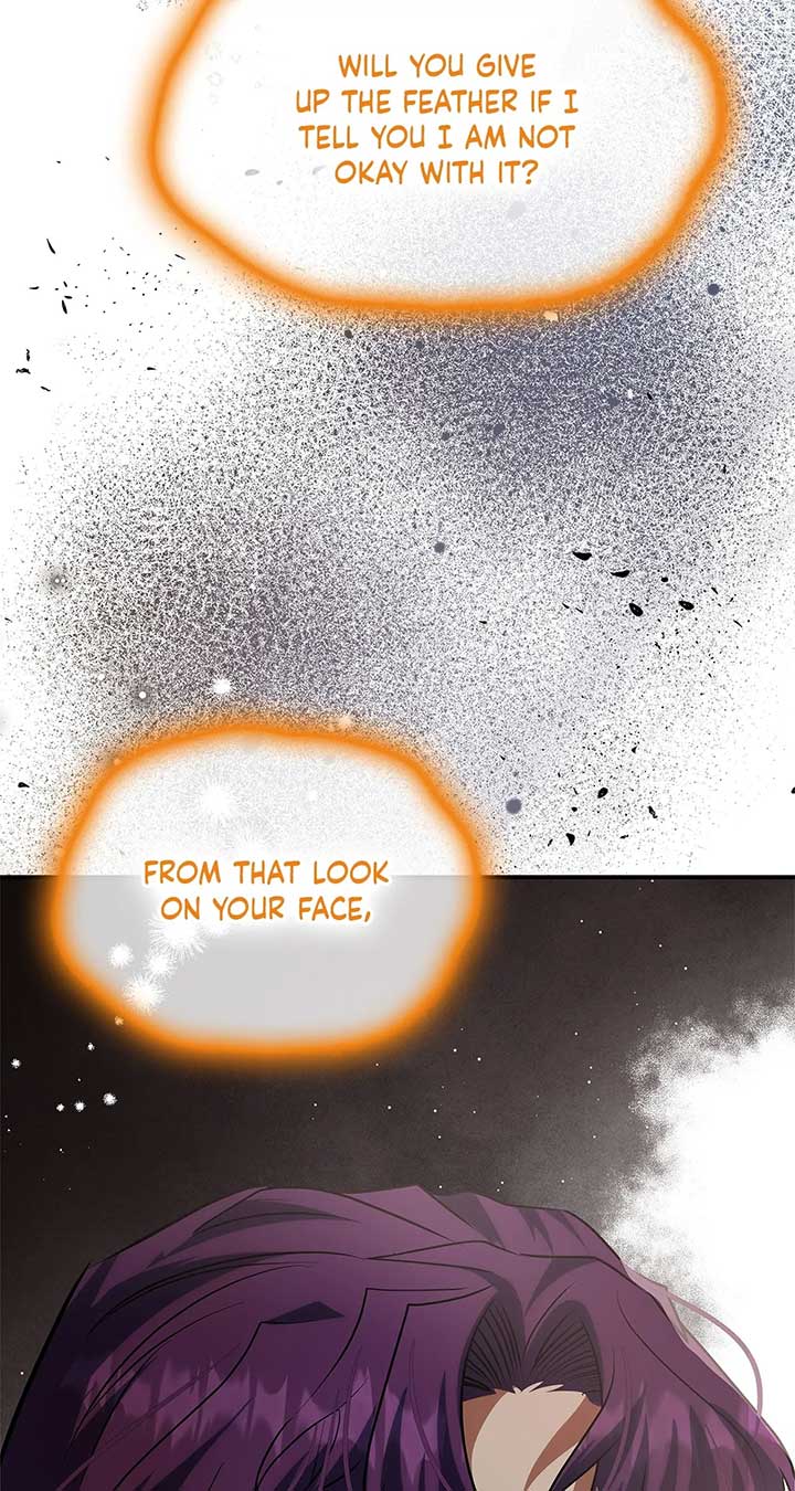 The Oddball Lady’s Fiancé Chapter 47 - Page 34