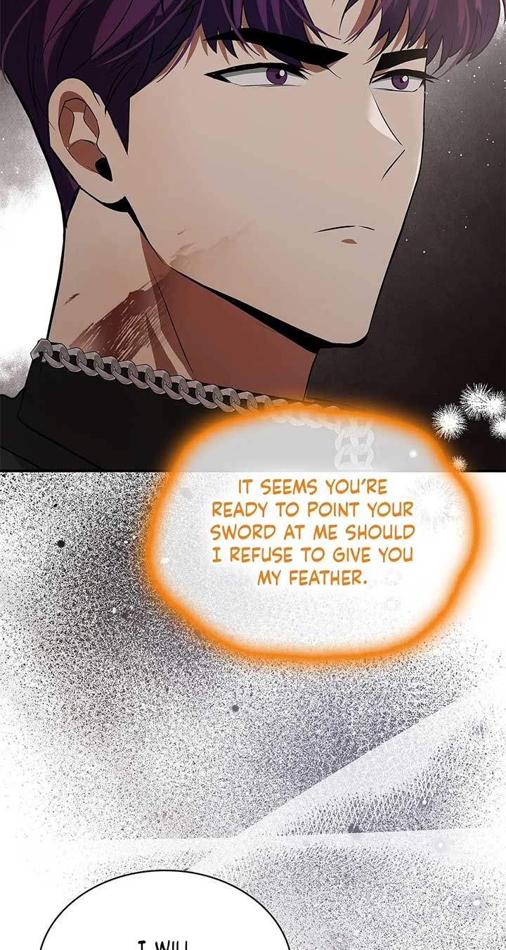 The Oddball Lady’s Fiancé Chapter 47 - Page 35