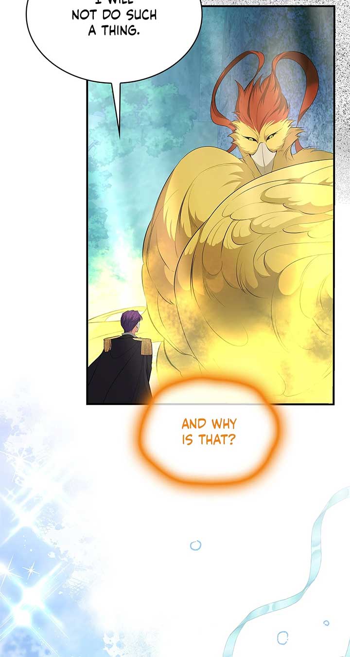 The Oddball Lady’s Fiancé Chapter 47 - Page 36