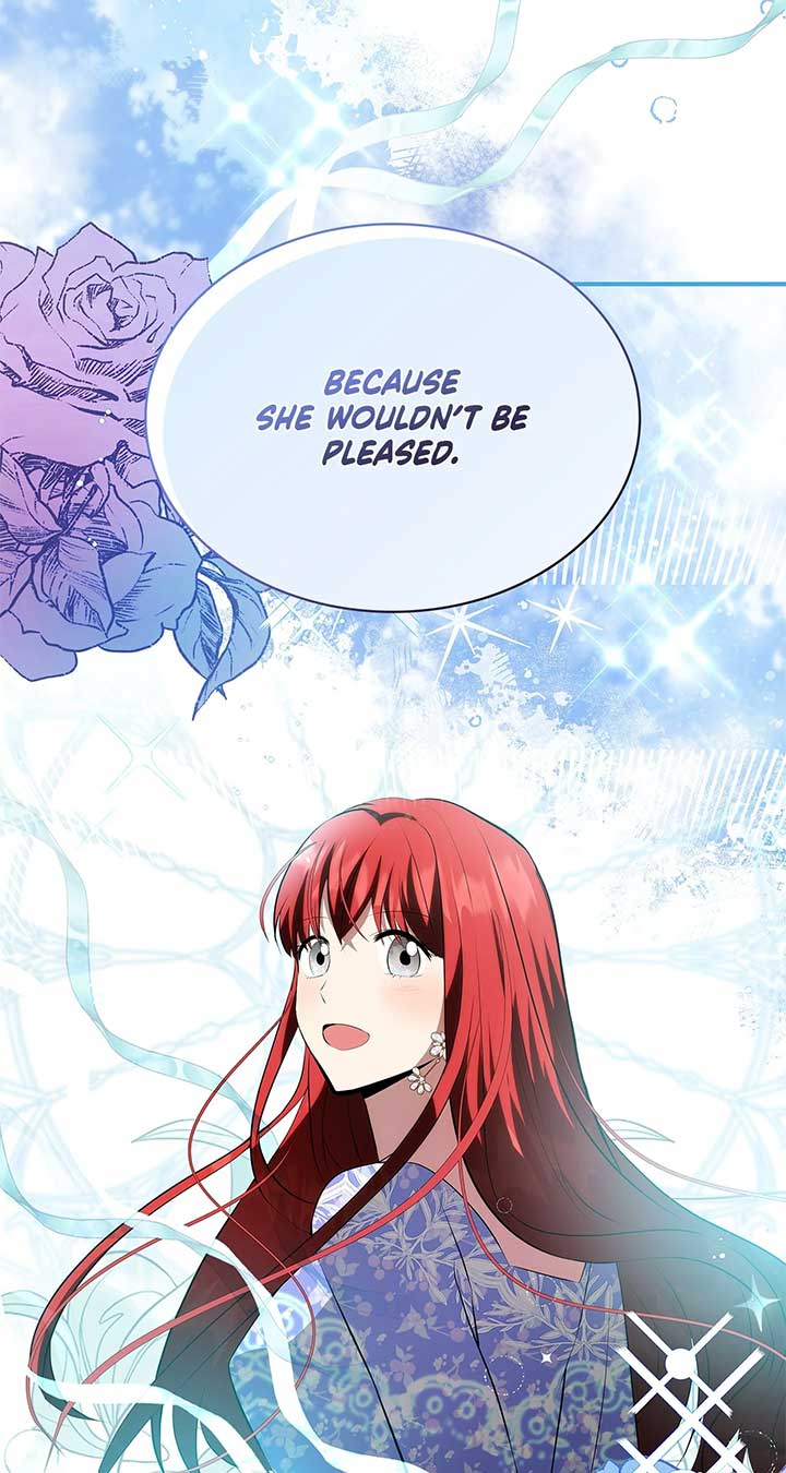 The Oddball Lady’s Fiancé Chapter 47 - Page 37