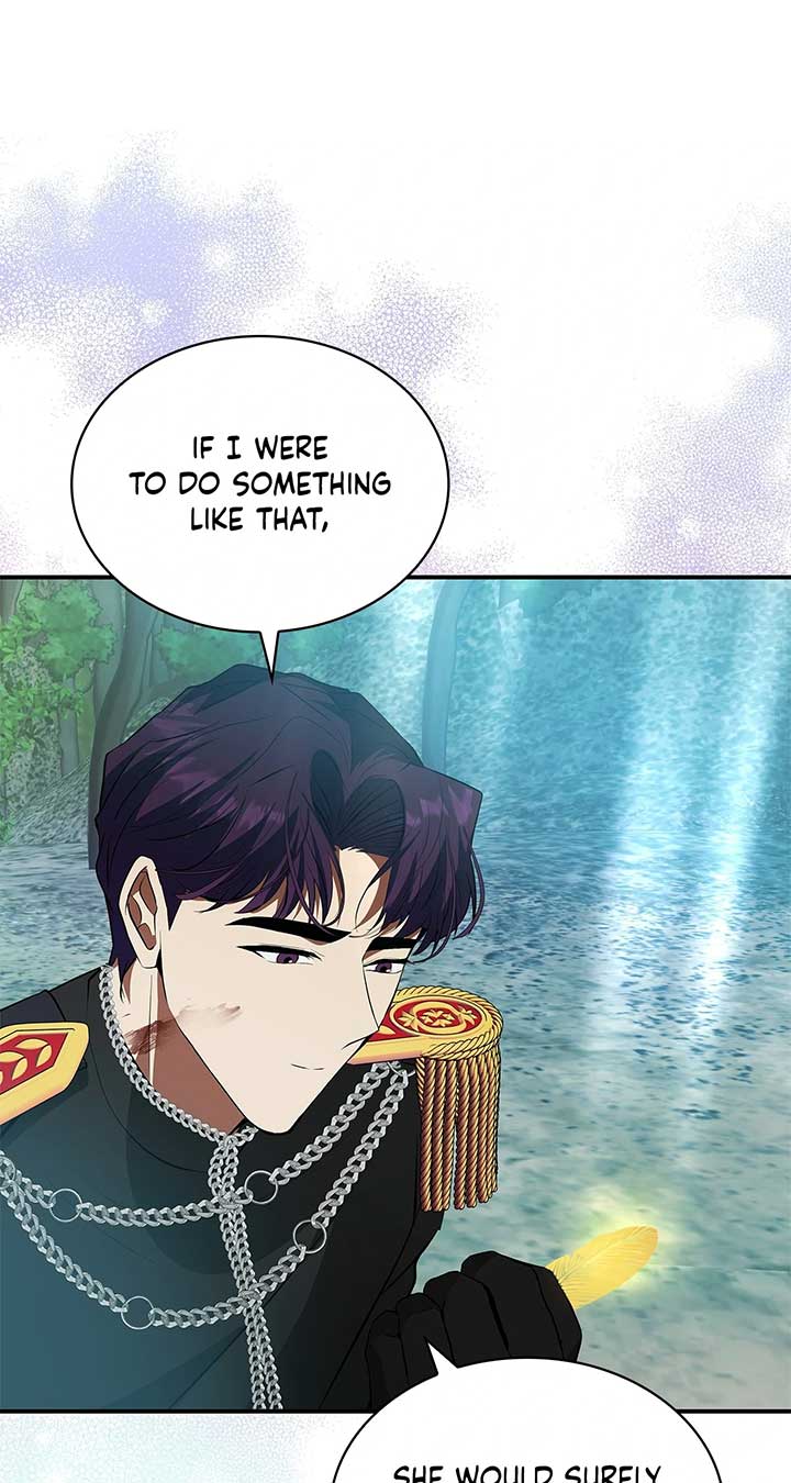 The Oddball Lady’s Fiancé Chapter 47 - Page 39