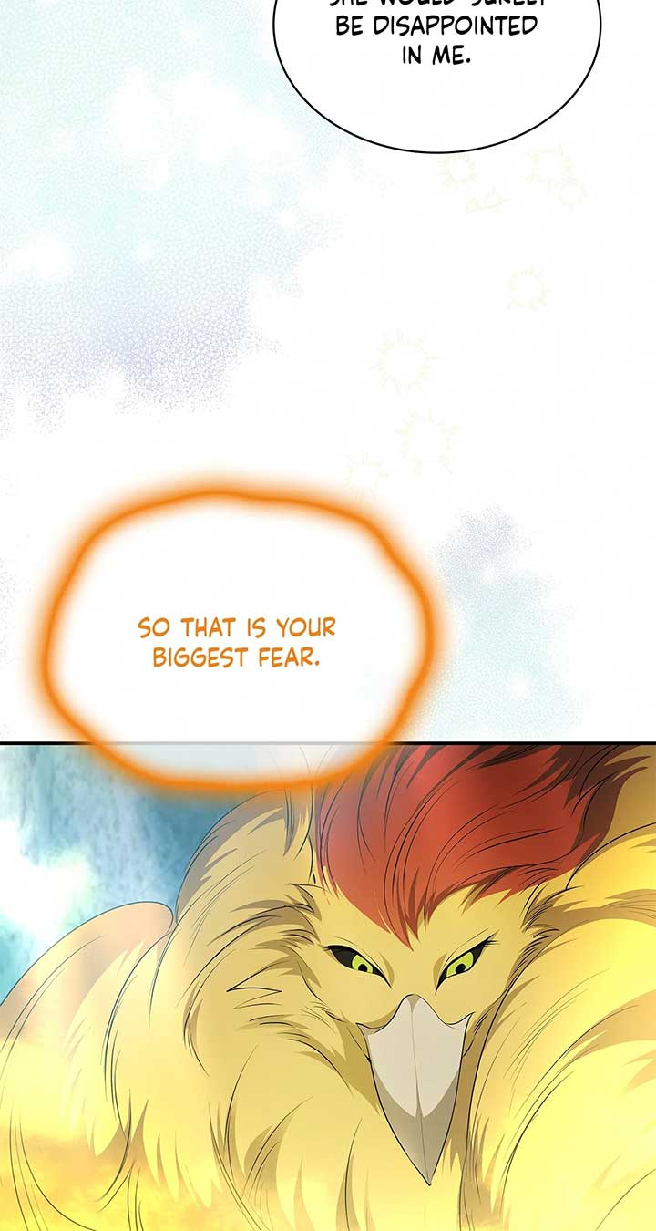 The Oddball Lady’s Fiancé Chapter 47 - Page 40