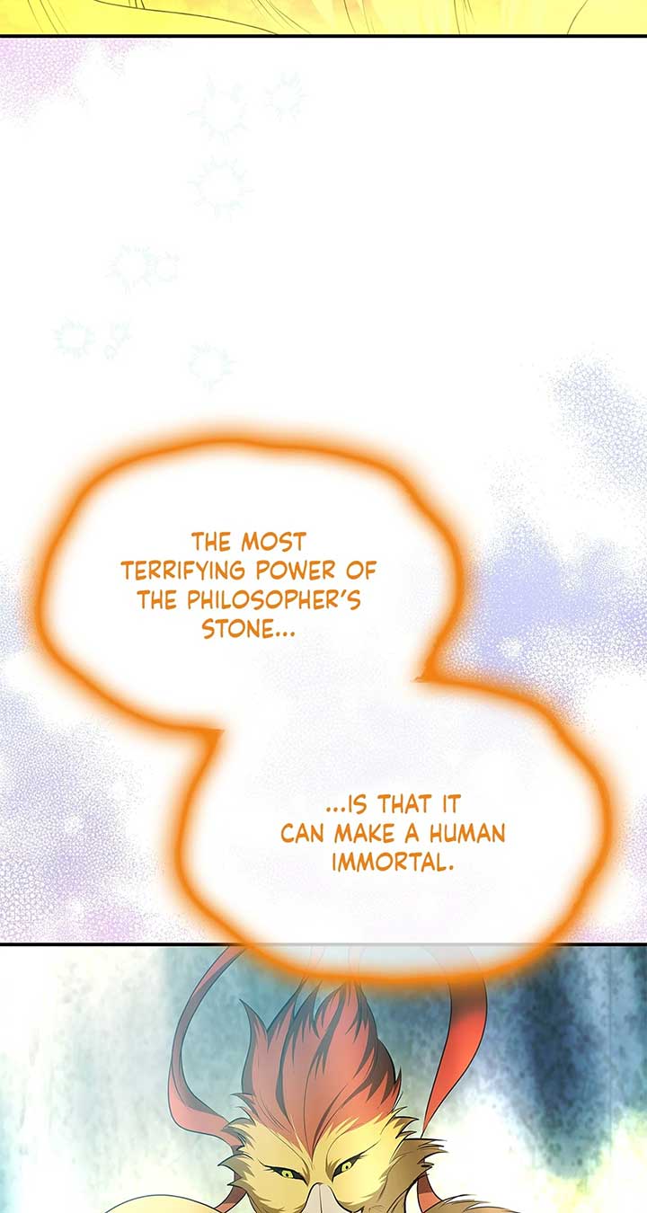 The Oddball Lady’s Fiancé Chapter 47 - Page 41