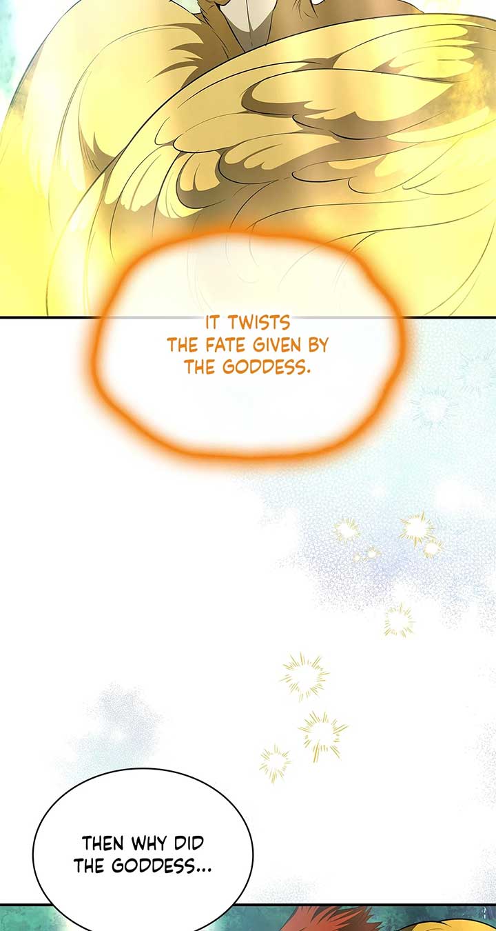 The Oddball Lady’s Fiancé Chapter 47 - Page 42