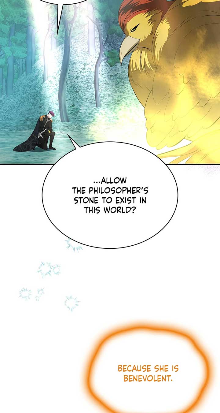 The Oddball Lady’s Fiancé Chapter 47 - Page 43