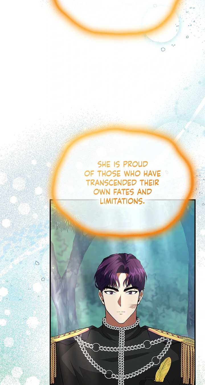 The Oddball Lady’s Fiancé Chapter 47 - Page 46