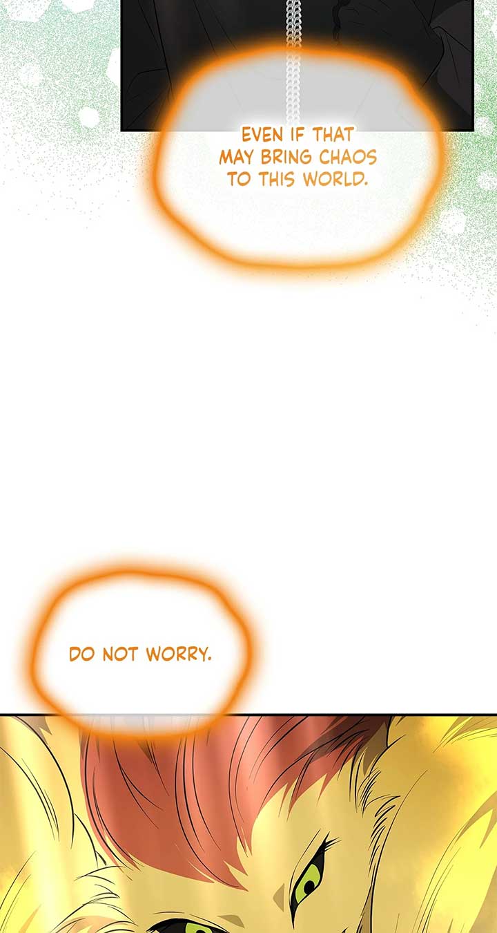 The Oddball Lady’s Fiancé Chapter 47 - Page 47