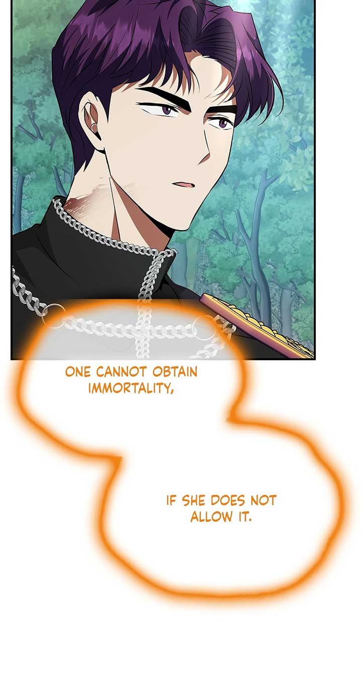 The Oddball Lady’s Fiancé Chapter 47 - Page 49