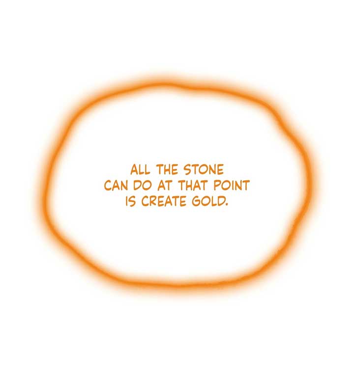 The Oddball Lady’s Fiancé Chapter 47 - Page 50