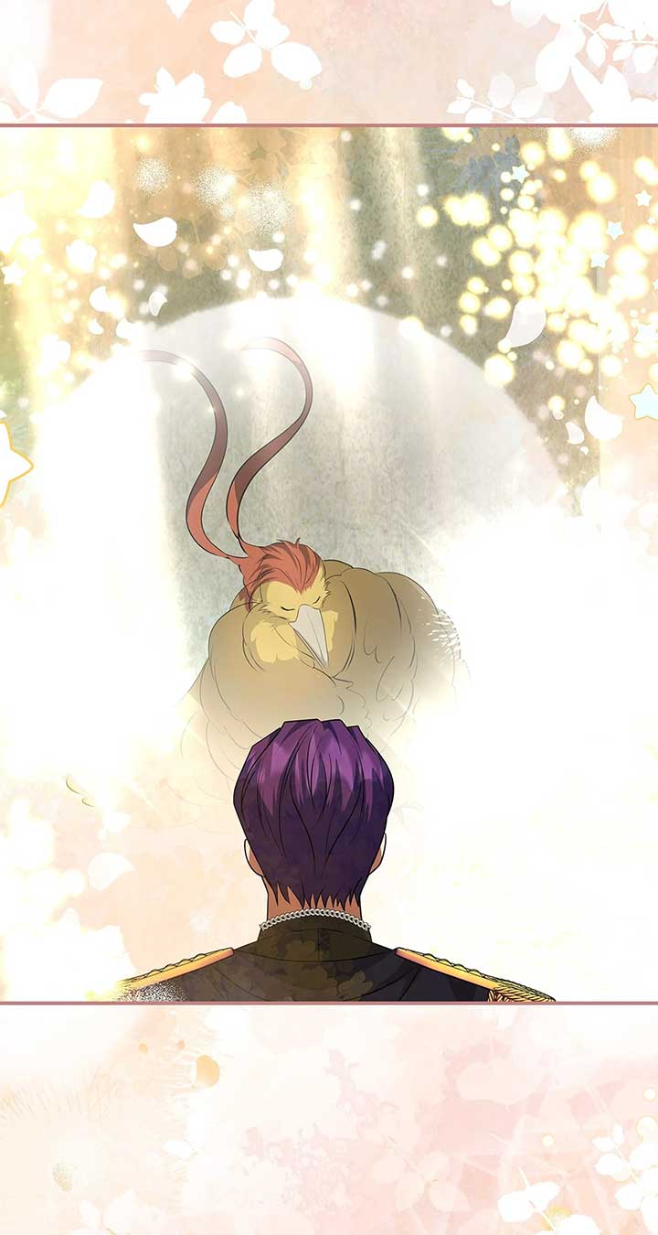 The Oddball Lady’s Fiancé Chapter 47 - Page 52