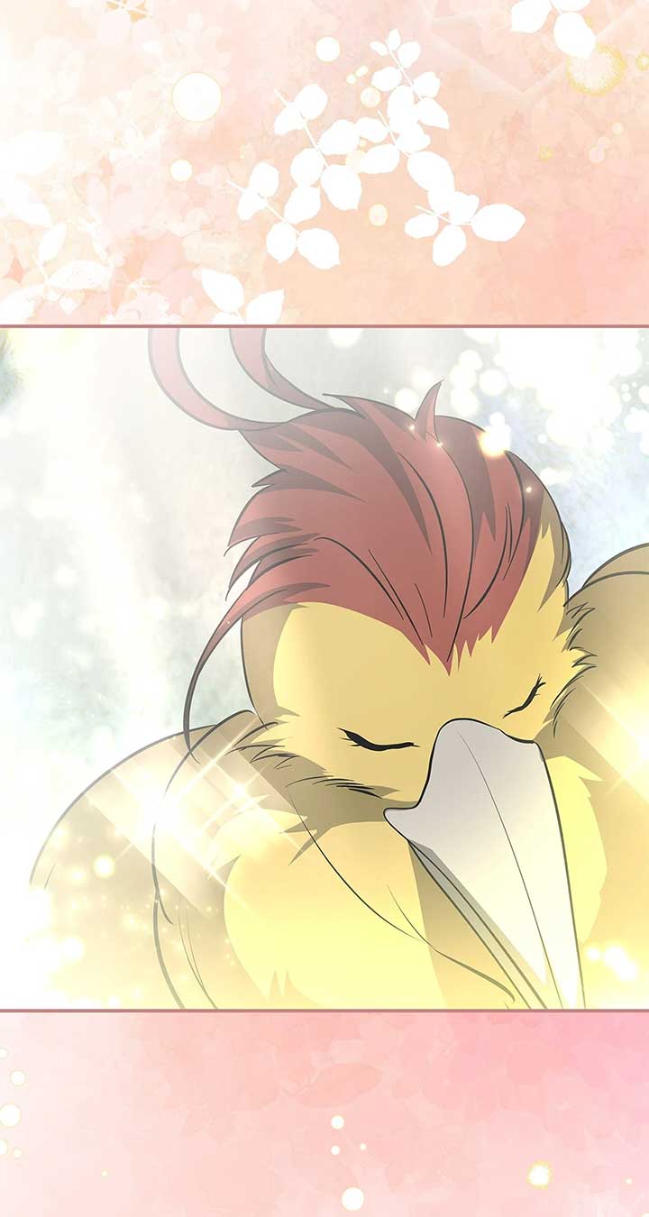 The Oddball Lady’s Fiancé Chapter 47 - Page 53